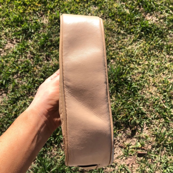 SOLD Coach shoulder bag purse - Picture 5 of 9